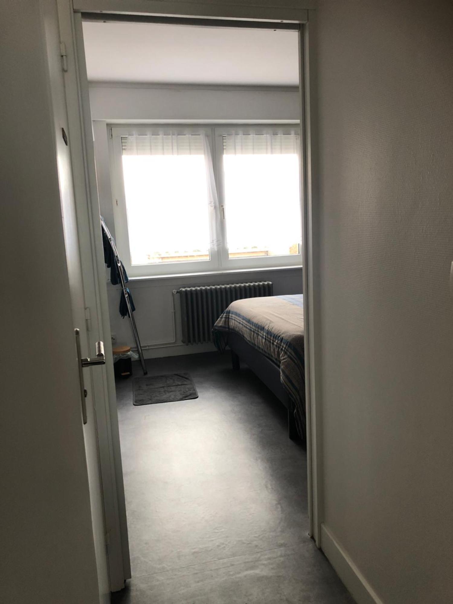 Appartement Sur La Plage De Malo Les Bains Vue Mer Duinkerke Buitenkant foto